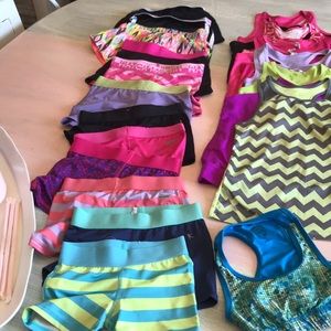 Huge active bundle ☀️